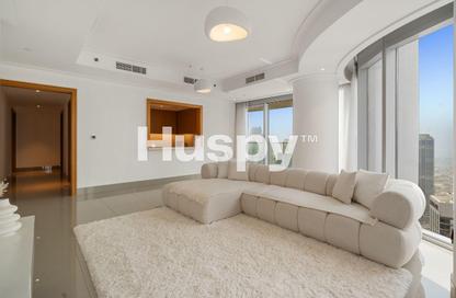 Apartment - 2 Bedrooms - 2 Bathrooms for sale in Opera Grand - Burj Khalifa Area - Downtown Dubai - Dubai