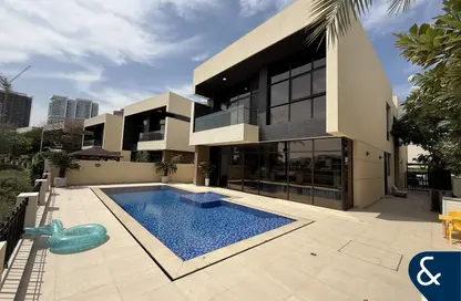 فيلا - 5 غرف نوم - 6 حمامات للايجار في بروكفيلد 1 - بروكفيلد - داماك هيلز - دبي