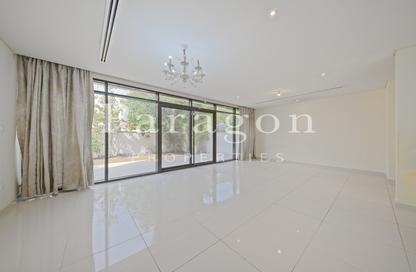Townhouse - 4 Bedrooms - 4 Bathrooms for rent in The Turf - Damac Hills - Dubai