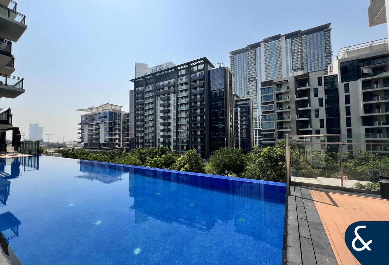 1 Bed | Furnished | Premium | Ellington photo 14