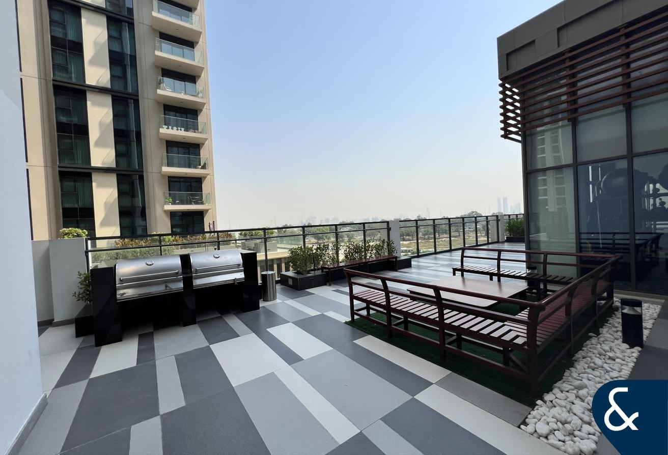 1 Bed | Furnished | Premium | Ellington photo 13