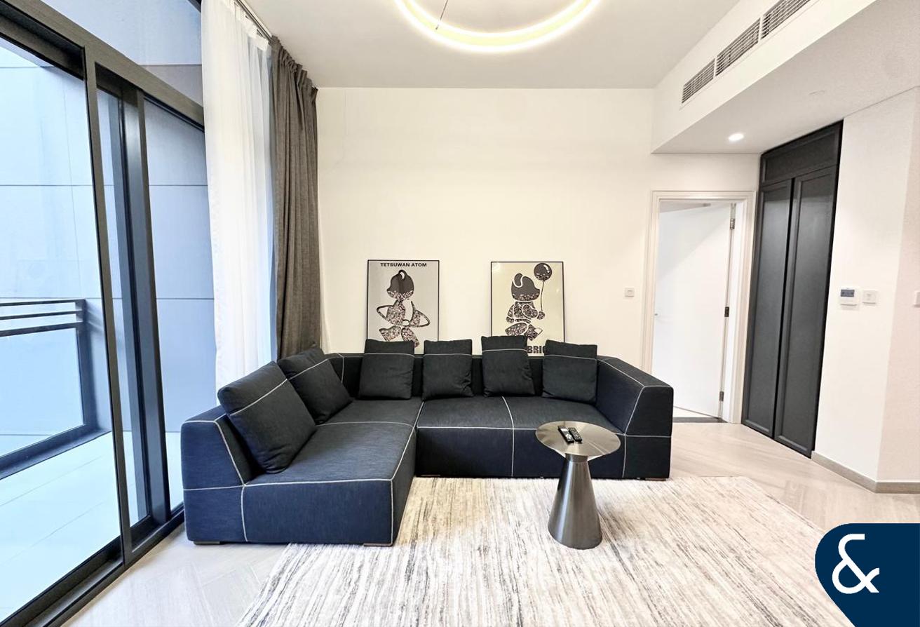 1 Bed | Furnished | Premium | Ellington photo 4