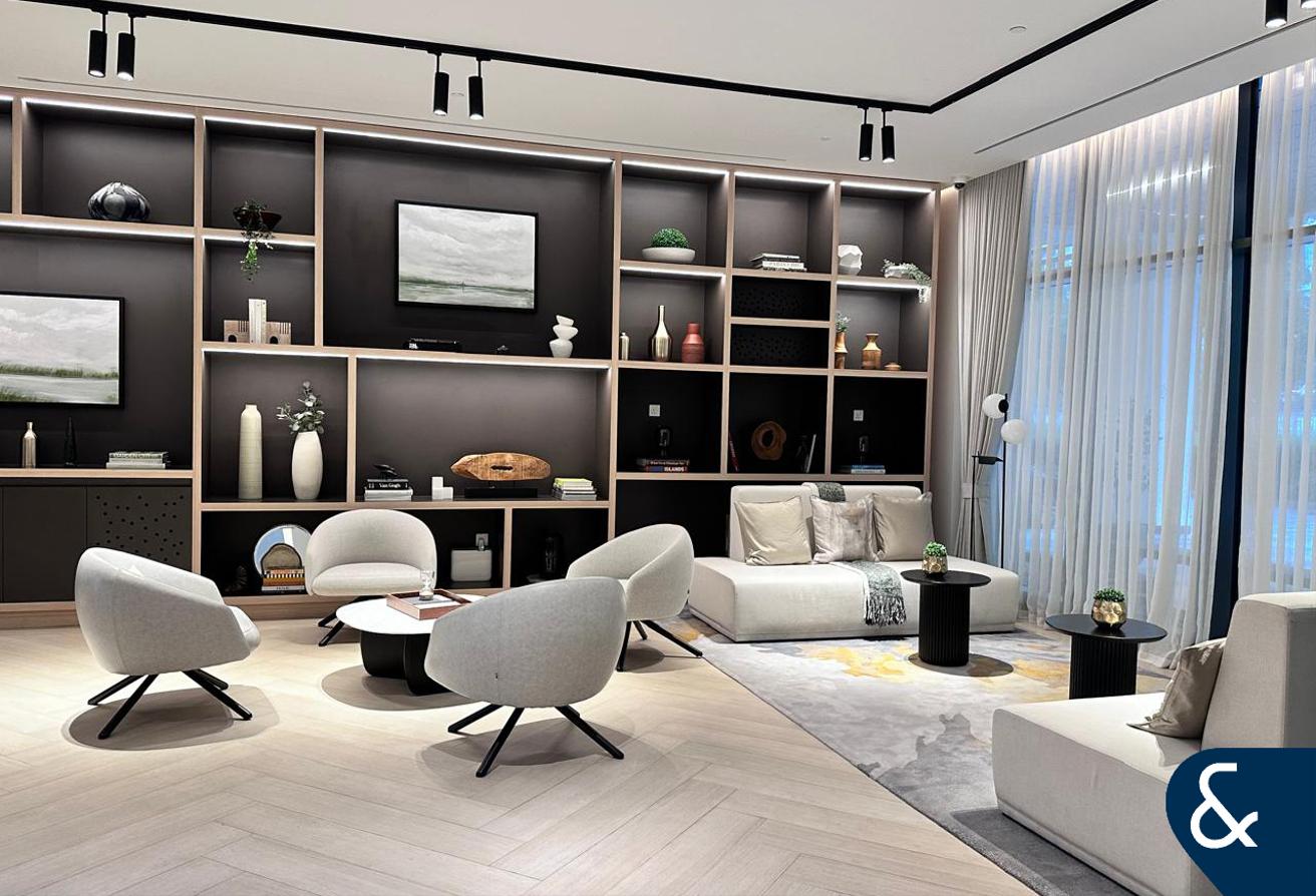 1 Bed | Furnished | Premium | Ellington photo 7