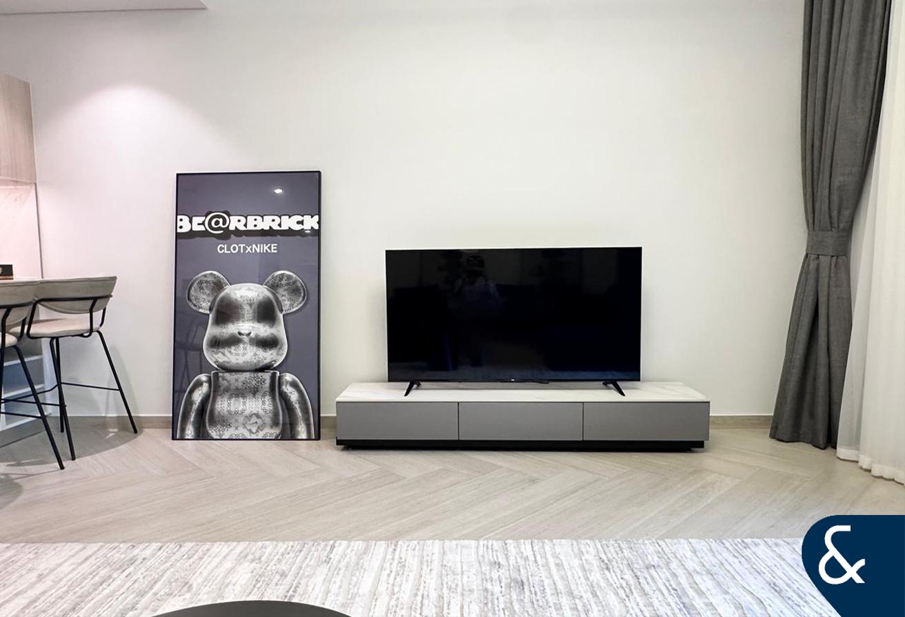 1 Bed | Furnished | Premium | Ellington photo 11