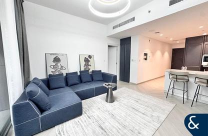 Apartment - 1 - 2 for rent in Wilton Park Residences 1 - Wilton Park Residences - Sobha Hartland - Mohammed Bin Rashid City - Dubai