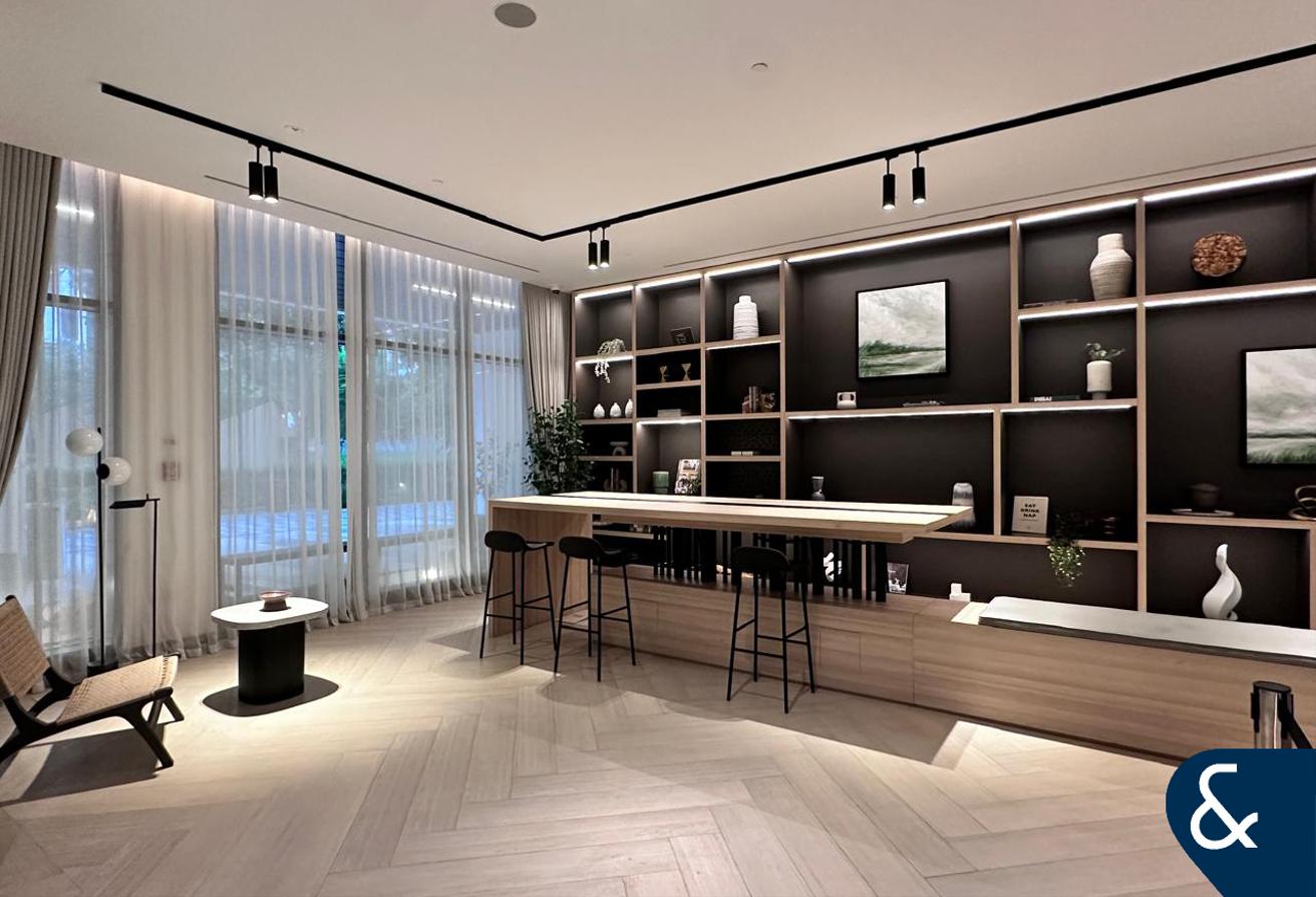 1 Bed | Furnished | Premium | Ellington photo 6