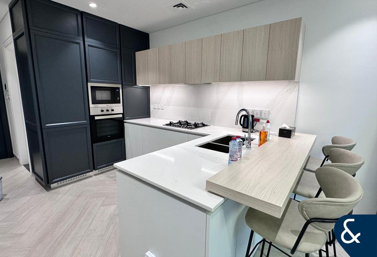 1 Bed | Furnished | Premium | Ellington photo 5