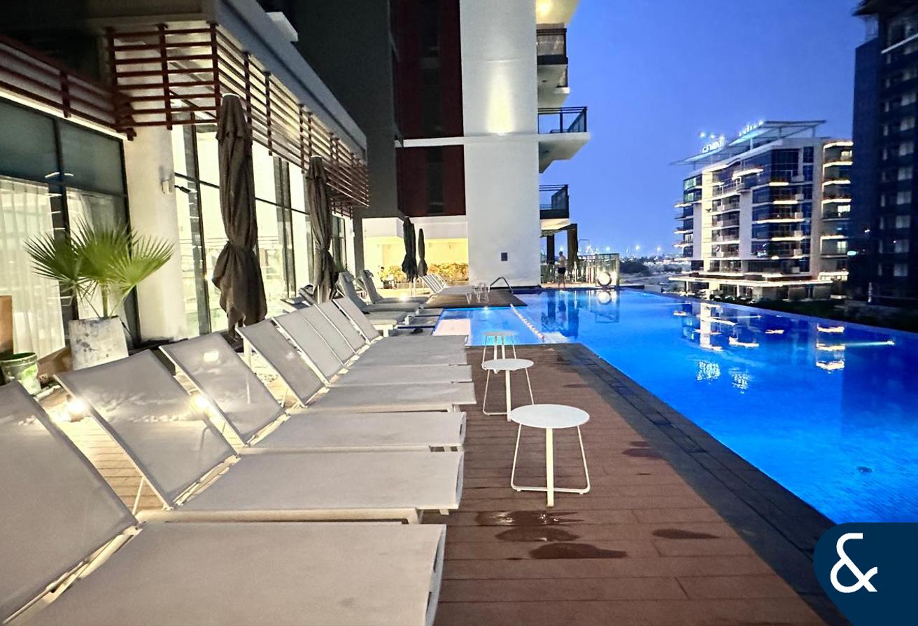 1 Bed | Furnished | Premium | Ellington photo 8
