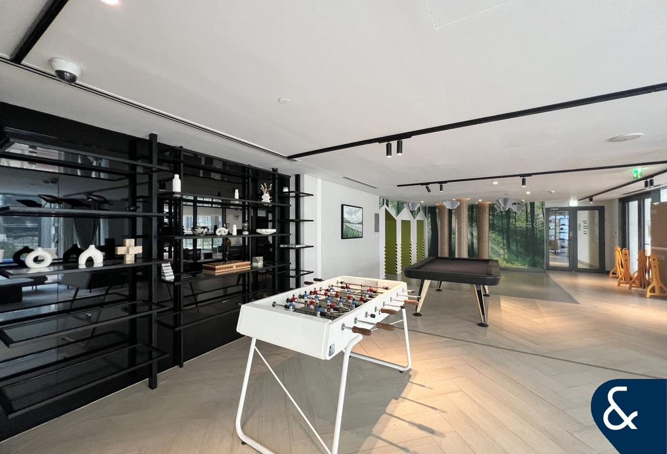 1 Bed | Furnished | Premium | Ellington photo 12