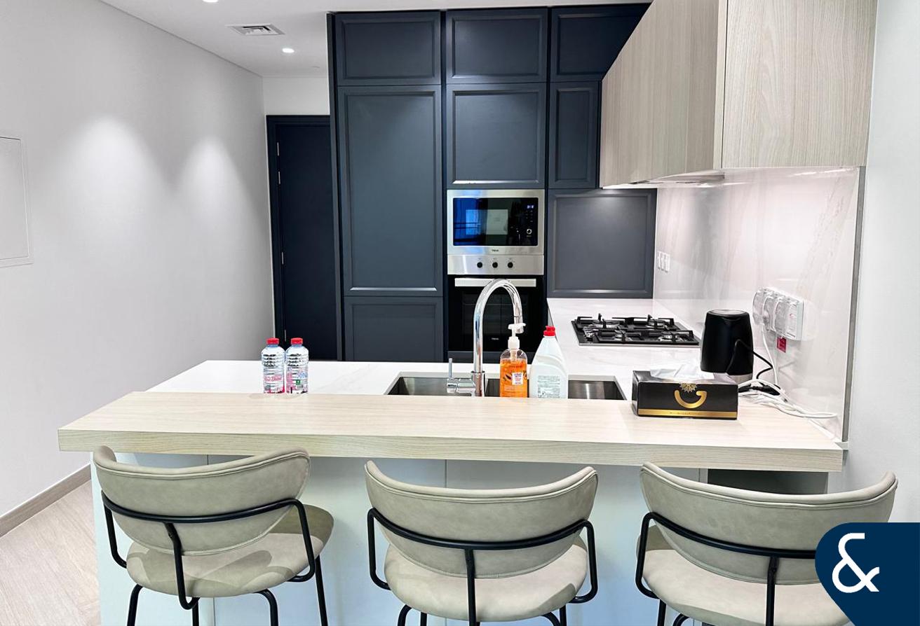 1 Bed | Furnished | Premium | Ellington photo 10