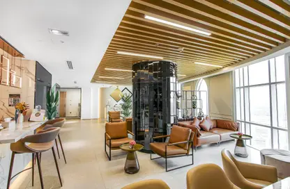 Office Space - Studio - 2 Bathrooms for rent in The Dome - JLT Cluster N - Jumeirah Lake Towers - Dubai