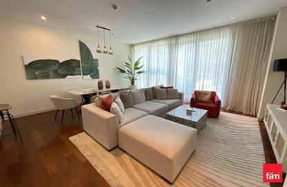 Apartment - 2 Bedrooms - 4 Bathrooms for sale in City Walk Residential Building 9 - City Walk Residential - City Walk - Dubai Apartment - 2 Bedrooms - 4 Bathrooms for sale in City Walk Residential Building 9 - City Walk Residential - City Walk - Dubai