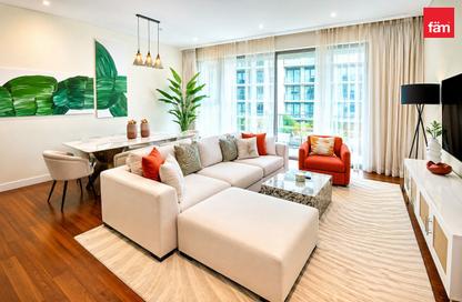 Apartment - 2 Bedrooms - 4 Bathrooms for sale in City Walk Residential Building 9 - City Walk Residential - City Walk - Dubai