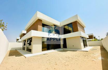Villa - 4 - 6 for rent in Sharjah Garden City - Sharjah