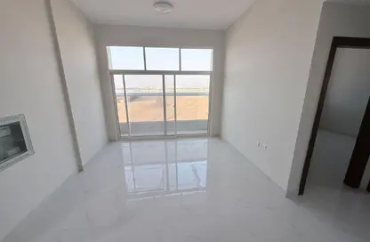 Apartment - 2 Bedrooms - 2 Bathrooms for rent in Ajman Hills - Al Alia - Ajman