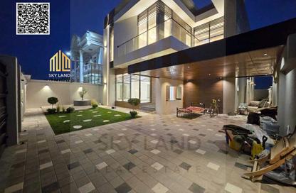 Villa - 5 Bedrooms - 7 Bathrooms for sale in Al Rawda 3 Villas - Al Rawda 3 - Al Rawda - Ajman Villa - 5 Bedrooms - 7 Bathrooms for sale in Al Rawda 3 Villas - Al Rawda 3 - Al Rawda - Ajman