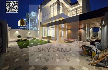 Villa - 5 - 7 for sale in Al Rawda 3 Villas - Al Rawda 3 - Al Rawda - Ajman Villa - 5 - 7 for sale in Al Rawda 3 Villas - Al Rawda 3 - Al Rawda - Ajman