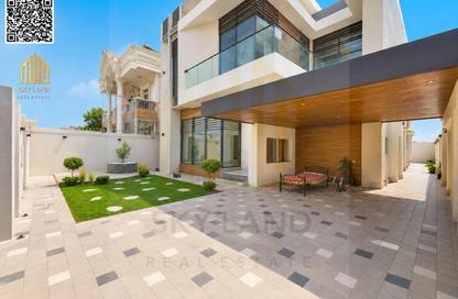 Villa - 5 Bedrooms - 7 Bathrooms for sale in Al Rawda 3 Villas - Al Rawda 3 - Al Rawda - Ajman