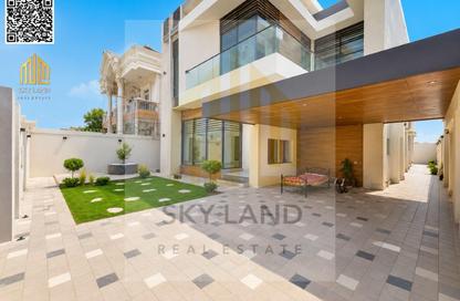 Villa - 5 - 7 for sale in Al Rawda 3 Villas - Al Rawda 3 - Al Rawda - Ajman Villa - 5 - 7 for sale in Al Rawda 3 Villas - Al Rawda 3 - Al Rawda - Ajman