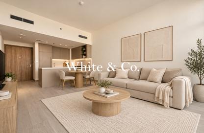 Apartment - 1 - 1 for sale in Azizi Riviera Beachfront Tower A - Azizi Riviera Beachfront - Azizi Riviera - Meydan One - Meydan - Dubai Apartment - 1 - 1 for sale in Azizi Riviera Beachfront Tower A - Azizi Riviera Beachfront - Azizi Riviera - Meydan One - Meydan - Dubai