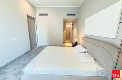 Apartment - 1 Bedroom - 2 Bathrooms for rent in Concept 7 Residences - District 11 - Jumeirah Village Circle - Dubai