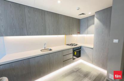 Apartment - 1 Bedroom - 2 Bathrooms for rent in Concept 7 Residences - District 11 - Jumeirah Village Circle - Dubai