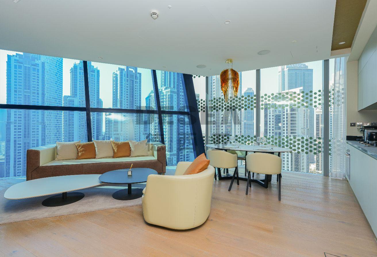 Vacant | Community View | Furnished