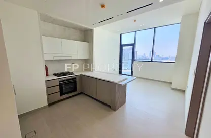 Apartment - 1 Bedroom - 2 Bathrooms for sale in Binghatti Phantom - District 17 - Jumeirah Village Circle - Dubai
