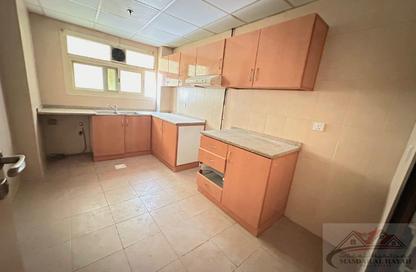 Apartment - 2 Bedrooms - 2 Bathrooms for rent in Muwaileh 3 Building - Muwaileh - Sharjah