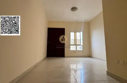 Apartment - 1 Bedroom - 2 Bathrooms for rent in Al Naemiya Tower 1 - Al Naemiya Towers - Al Nuaimiya - Ajman