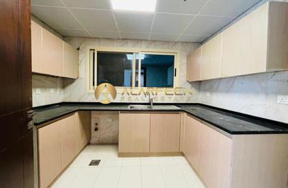 Apartment - 2 Bedrooms - 3 Bathrooms for rent in Ghala Garden - Arjan - Dubai