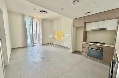 Apartment - 1 Bedroom - 2 Bathrooms for rent in The Boulevard 1 - Aljada - Sharjah Apartment - 1 Bedroom - 2 Bathrooms for rent in The Boulevard 1 - Aljada - Sharjah