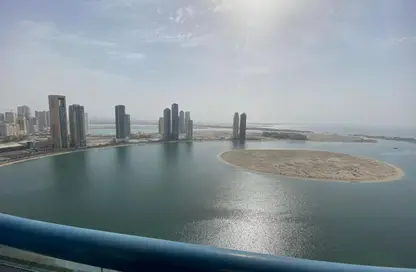 شقة - 2 غرف نوم - 4 حمامات للبيع في الخان لاجون - الخان - الشارقة