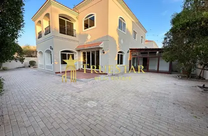 فيلا - 4 غرف نوم - 4 حمامات للايجار في فلل ام سقيم 1 - أم سقيم 1 - أم سقيم - دبي