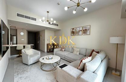 Apartment - 2 Bedrooms - 3 Bathrooms for rent in Montrose Residence B - Montrose Residence - Dubai Science Park - Dubai Apartment - 2 Bedrooms - 3 Bathrooms for rent in Montrose Residence B - Montrose Residence - Dubai Science Park - Dubai