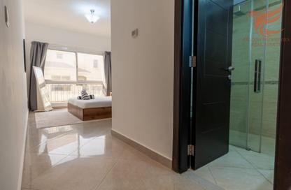 Townhouse - 4 - 4 for rent in Bayti Townhouses - Al Hamra Village - Ras Al Khaimah