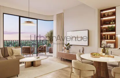 Apartment - 3 Bedrooms - 4 Bathrooms for sale in Symphony On The Park - Town Square - Dubai