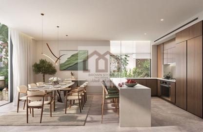 Villa - 3 Bedrooms - 4 Bathrooms for sale in The Wilds 3 by Aldar - The Wilds by Aldar - Dubai Land - Dubai