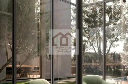 Villa - 3 Bedrooms - 4 Bathrooms for sale in The Wilds 3 by Aldar - The Wilds by Aldar - Dubai Land - Dubai