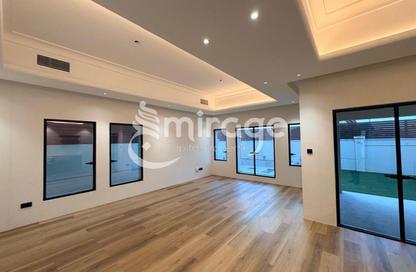 Villa - 5 Bedrooms - 6 Bathrooms for sale in Bloom Gardens - Al Salam Street - Abu Dhabi Villa - 5 Bedrooms - 6 Bathrooms for sale in Bloom Gardens - Al Salam Street - Abu Dhabi