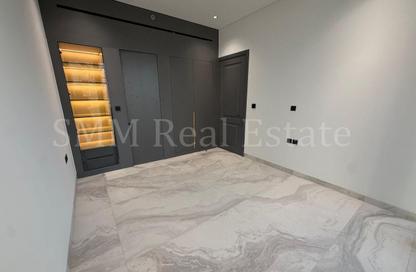Apartment - 1 Bedroom - 2 Bathrooms for rent in 48 Parkside - Arjan - Dubai