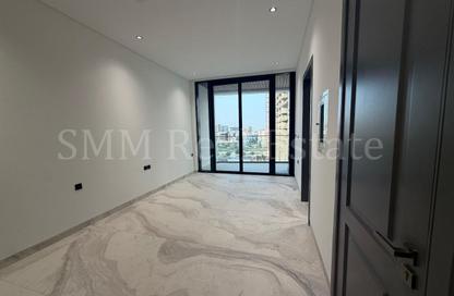 Apartment - 1 Bedroom - 2 Bathrooms for rent in 48 Parkside - Arjan - Dubai
