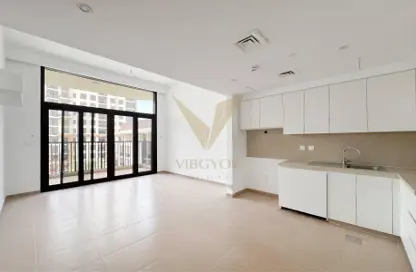 Apartment - 1 Bedroom - 1 Bathroom for rent in Warda Apartments 2 - Warda Apartments - Town Square - Dubai