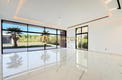 Villa - 6 Bedrooms - 7+ Bathrooms for rent in Lunaria - Al Barari Villas - Al Barari - Dubai Villa - 6 Bedrooms - 7+ Bathrooms for rent in Lunaria - Al Barari Villas - Al Barari - Dubai