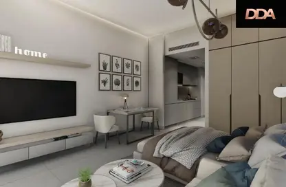 Apartment - 1 Bedroom - 2 Bathrooms for sale in Society House - Downtown Dubai - Dubai Apartment - 1 Bedroom - 2 Bathrooms for sale in Society House - Downtown Dubai - Dubai