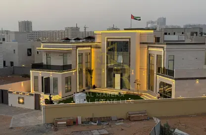 Villa - 6 Bedrooms - 7+ Bathrooms for sale in Al Amira Village - Al Yasmeen - Ajman