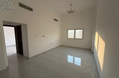Apartment - 1 Bedroom - 2 Bathrooms for rent in JR Residence 1 - Al Mowaihat 3 - Al Mowaihat - Ajman