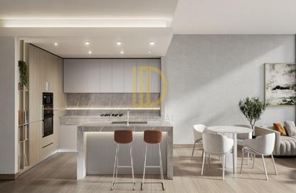 Apartment - 1 - 2 for sale in Claydon House - Bukadra - Dubai