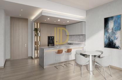 Apartment - 1 - 2 for sale in Claydon House - Bukadra - Dubai Apartment - 1 - 2 for sale in Claydon House - Bukadra - Dubai
