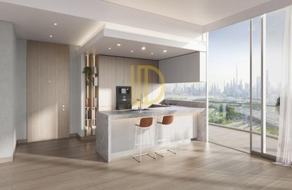 Apartment - 1 - 2 for sale in Claydon House - Bukadra - Dubai